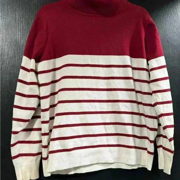 Kirundo woman’s sweater large - Picture 2 of 7